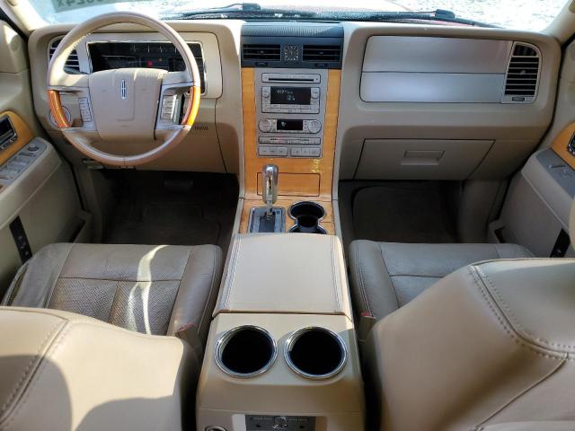 Photo 8 from auction – 2007 LINCOLN NAVIGATOR with VIN 5LMFU27507LJ21429