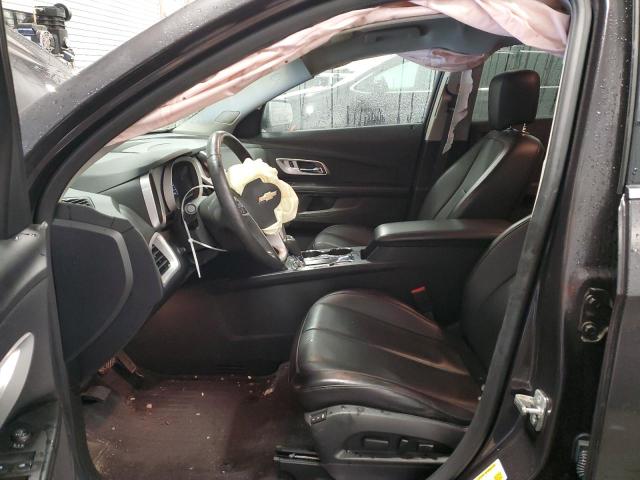 Photo 7 from auction – 2016 CHEVROLET EQUINOX LT with VIN 2GNFLGEK7G6131343