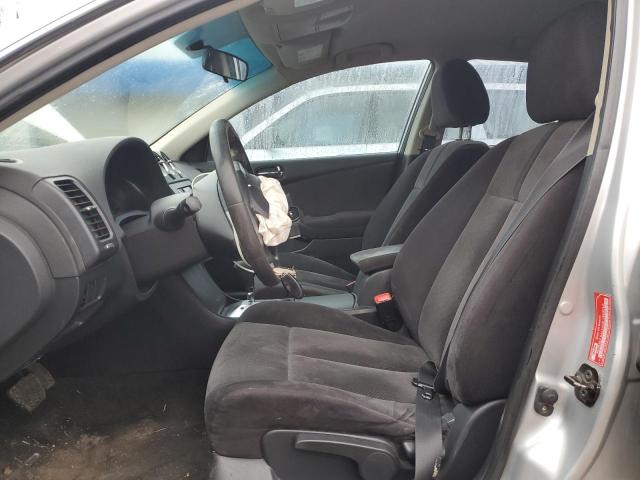 Photo 7 from auction – 2009 NISSAN ALTIMA 2.5 with VIN 1N4AL21E89C139909