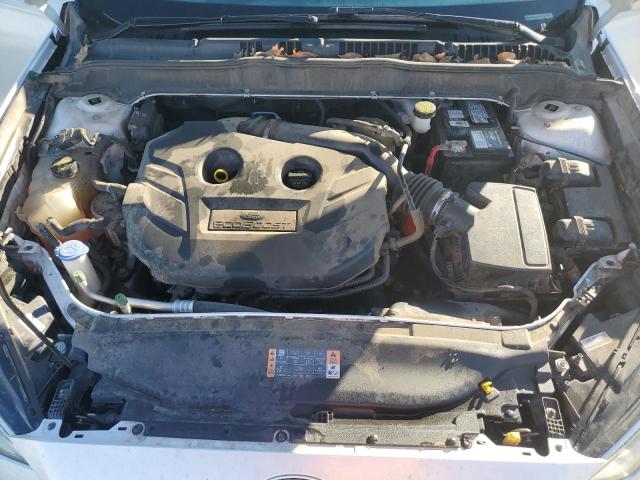 Photo 11 from auction – 2017 FORD FUSION TIT with VIN 3FA6P0K9XHR170630
