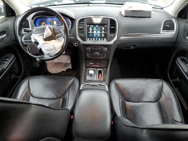 Photo 8 from auction – 2019 CHRYSLER 300 LIMITE with VIN 2C3CCAKG7KH542851