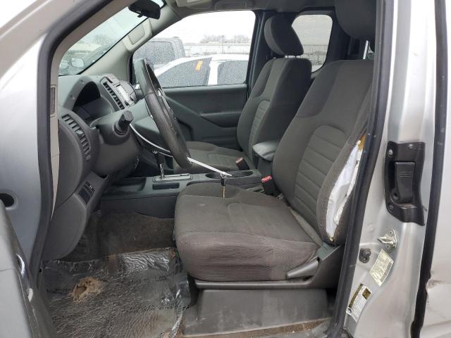 Photo 7 from auction – 2018 NISSAN FRONTIER S with VIN 1N6BD0CTXJN718658
