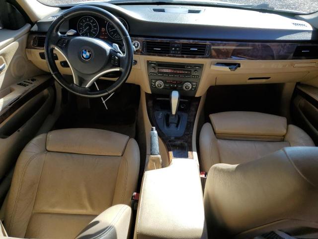 Photo 8 from auction – 2008 BMW 328 I SULE with VIN WBAVC535X8FZ84118