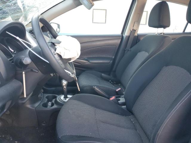 Photo 7 from auction – 2019 NISSAN VERSA S with VIN 3N1CN7AP1KL881187
