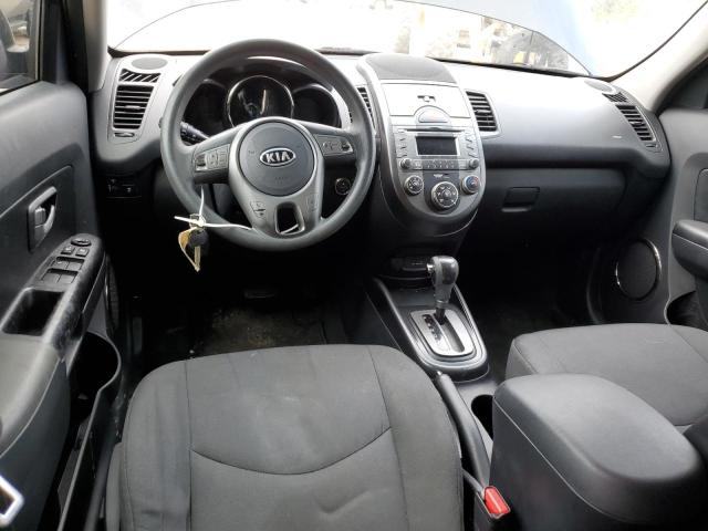 Фото 8 с аукциона – 2010 KIA SOUL + с VIN KNDJT2A23A7180445