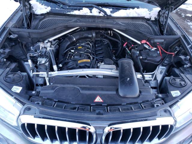 Photo 11 from auction – 2014 BMW X5 XDRIVE3 with VIN 5UXKR0C56E0H19610