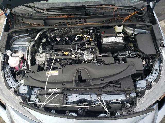 Photo 11 from auction – 2024 TOYOTA COROLLA LE with VIN 5YFB4MDE6RP108183
