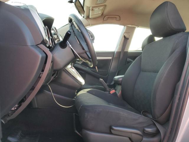 Photo 7 from auction – 2009 TOYOTA COROLLA MA with VIN 2T1KU40E89C044380