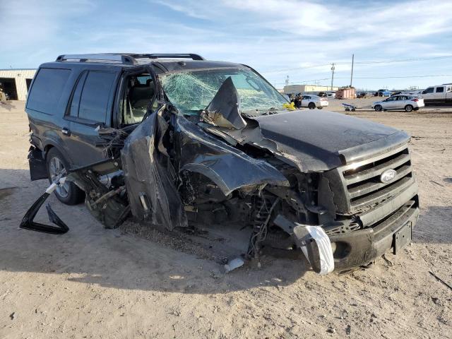 Photo 4 from auction – 2010 FORD EXPEDITION with VIN 1FMJU2A58AEB70685