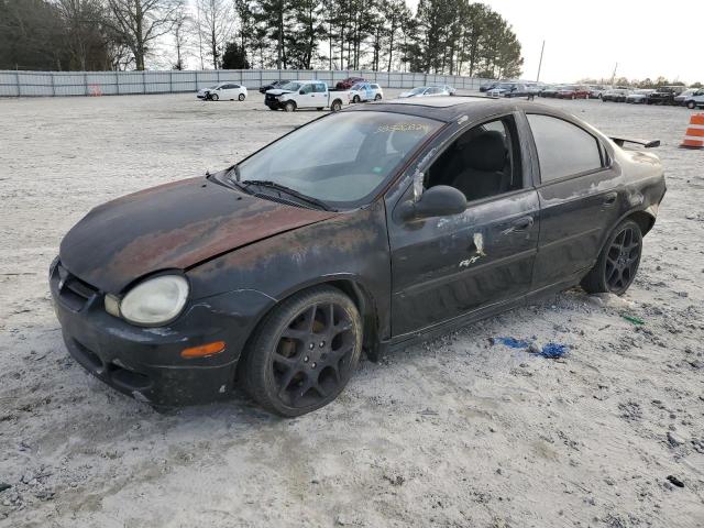 DODGE NEON R/T 2001 with VIN 1B3ES46F51D165850 - Photo from auction