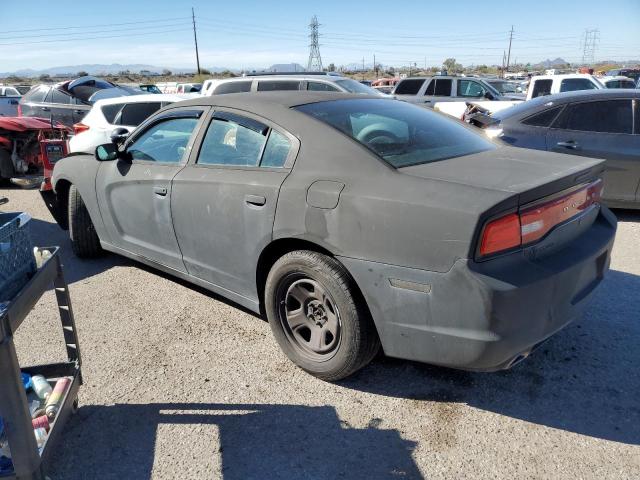 Photo 2 from auction – 2013 DODGE CHARGER PO with VIN 2C3CDXAT2DH610412