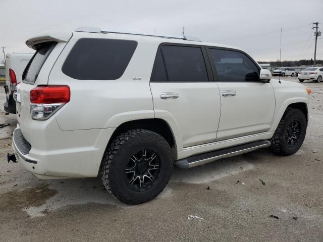 Photo 3 from auction – 2011 TOYOTA 4RUNNER SR with VIN JTEBU5JR2B5033722