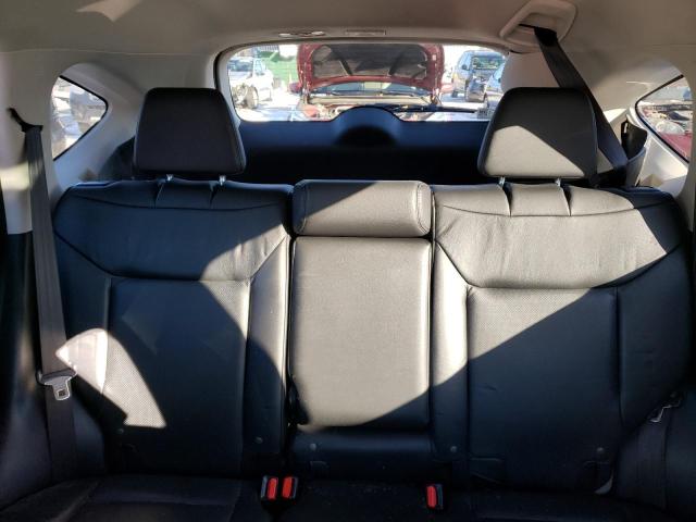 Photo 10 from auction – 2016 HONDA CR-V TOURI with VIN 5J6RM4H93GL136129