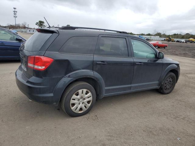 Photo 3 from auction – 2016 DODGE JOURNEY SE with VIN 3C4PDDAG5GT151404