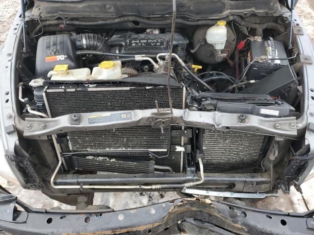 Photo 11 from auction – 2006 DODGE RAM 1500 S with VIN 1D7HU18296S529758