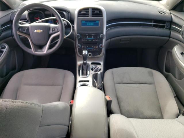 Photo 8 from auction – 2014 CHEVROLET MALIBU LS with VIN 1G11A5SL7EF291471