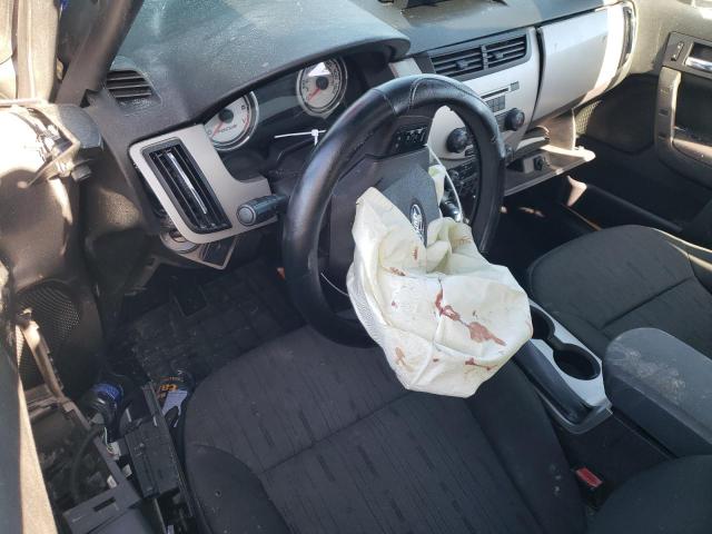 Photo 8 from auction – 2008 FORD FOCUS SE with VIN 1FAHP33N48W237547