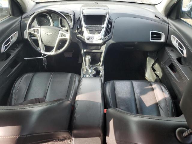 Photo 8 from auction – 2016 CHEVROLET EQUINOX LT with VIN 2GNALDEKXG1142018