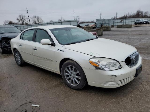 Photo 4 from auction – 2009 BUICK LUCERNE CX with VIN 1G4HD57M39U105694