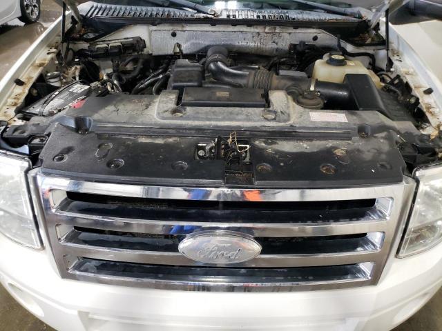 Photo 11 from auction – 2008 FORD EXPEDITION with VIN 1FMFU16568LA30634