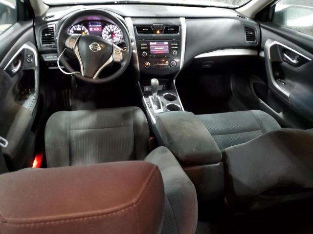 Photo 8 from auction – 2015 NISSAN ALTIMA 2.5 with VIN 1N4AL3AP5FC166004