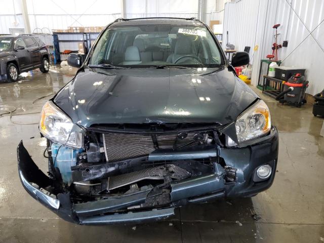 Photo 5 from auction – 2012 TOYOTA RAV4 with VIN 2T3BF4DV8CW194488