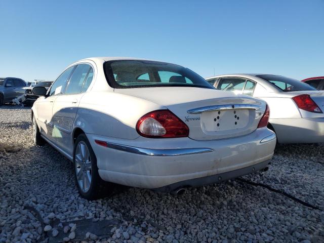 Photo 2 from auction – 2003 JAGUAR X-TYPE 3.0 with VIN SAJEA51C03WD06775