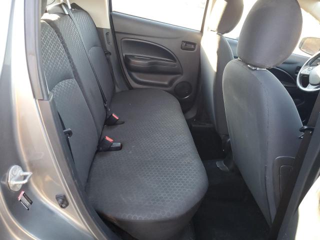 Photo 10 from auction – 2015 MITSUBISHI MIRAGE ES with VIN ML32A4HJ4FH059656