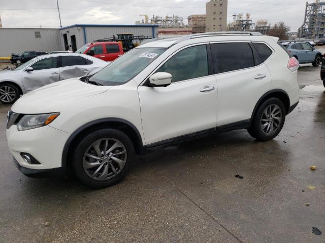 Photo 1 from auction – 2015 NISSAN ROGUE S with VIN 5N1AT2MT9FC874281