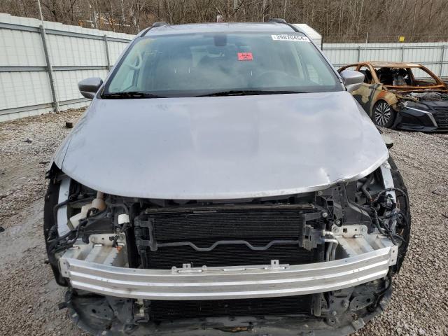 Photo 5 from auction – 2017 CHRYSLER PACIFICA T with VIN 2C4RC1BG0HR816478