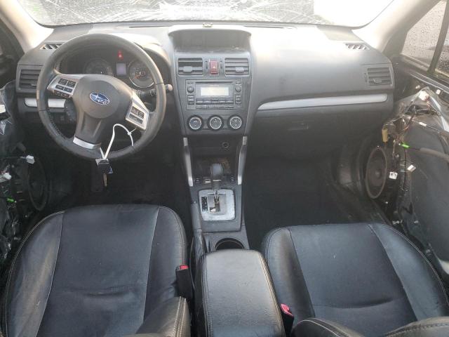 Photo 8 from auction – 2014 SUBARU FORESTER 2 with VIN JF2SJAHC6EH490819