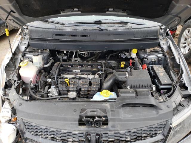 Photo 12 from auction – 2020 DODGE JOURNEY CR with VIN 3C4PDCGB5LT272546