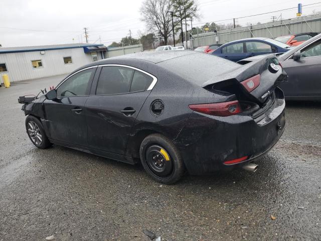 Photo 2 from auction – 2021 MAZDA 3 with VIN JM1BPAA71M1328226