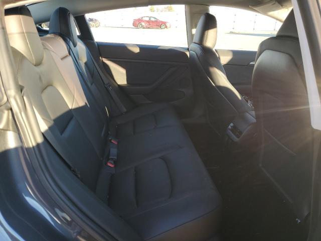 Photo 10 from auction – 2023 TESLA MODEL 3 with VIN 5YJ3E1EA9PF643271