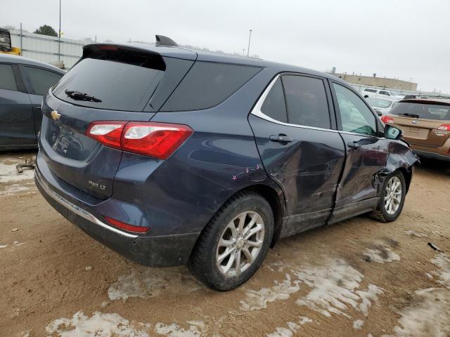 Photo 3 from auction – 2019 CHEVROLET EQUINOX LT with VIN 3GNAXUEV3KL278805