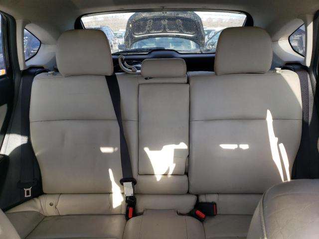 Photo 10 from auction – 2016 SUBARU CROSSTREK with VIN JF2GPANC3G8209443