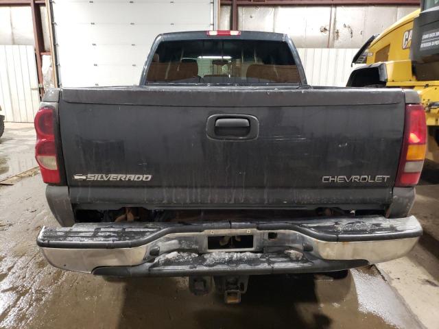Photo 6 from auction – 2004 CHEVROLET SILVERADO with VIN 1GCHK23U24F186831