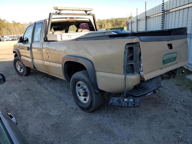 Photo 2 from auction – 2007 GMC SIERRA C25 with VIN 1GTHC29D17E113884