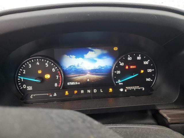 صورة رقم 9 من المزاد - 2021 FORD EXPLORER L مع VIN 1FMSK7FH6MGB37428