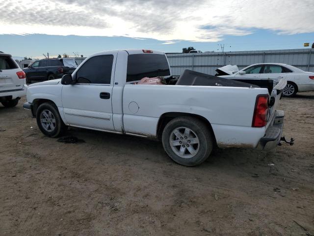 Photo 2 from auction – 2003 CHEVROLET SILVERADO with VIN 1GCEC14V83Z292070