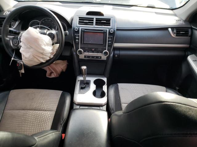 Photo 8 from auction – 2013 TOYOTA CAMRY L with VIN 4T1BF1FK0DU220688