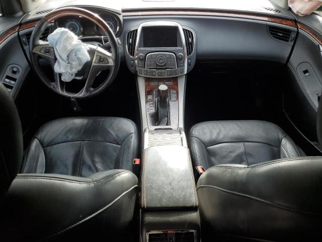 Photo 8 from auction – 2013 BUICK LACROSSE P with VIN 1G4GF5E35DF242097
