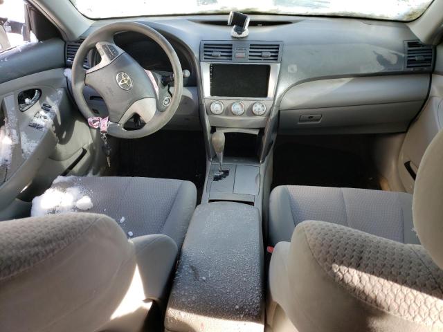 Photo 8 from auction – 2011 TOYOTA CAMRY BASE with VIN 4T1BF3EK1BU178056