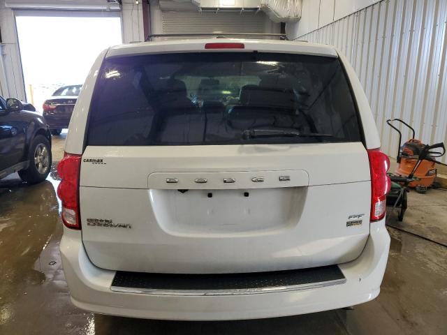 Photo 6 from auction – 2018 DODGE GRAND CARA with VIN 2C4RDGEG3JR150671