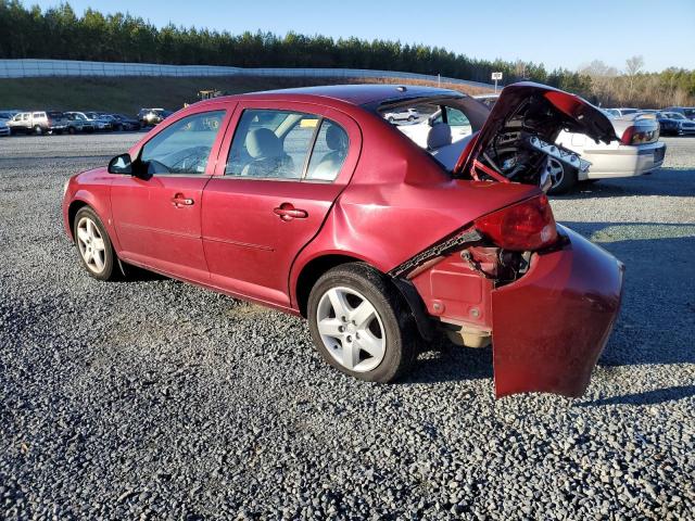 Photo 2 from auction – 2007 CHEVROLET COBALT LT with VIN 1G1AL55F777217156