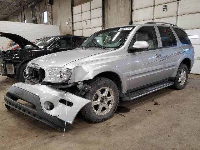 BUICK RAINIER CX 2006 con VIN 5GAET13M262197401 - Foto de la subasta