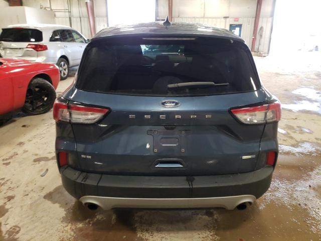 Photo 6 from auction – 2020 FORD ESCAPE SE with VIN 1FMCU9G67LUC03332