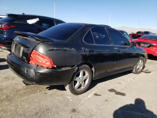 Photo 3 from auction – 2000 NISSAN SENTRA SE with VIN 3N1BB51D3YL103125