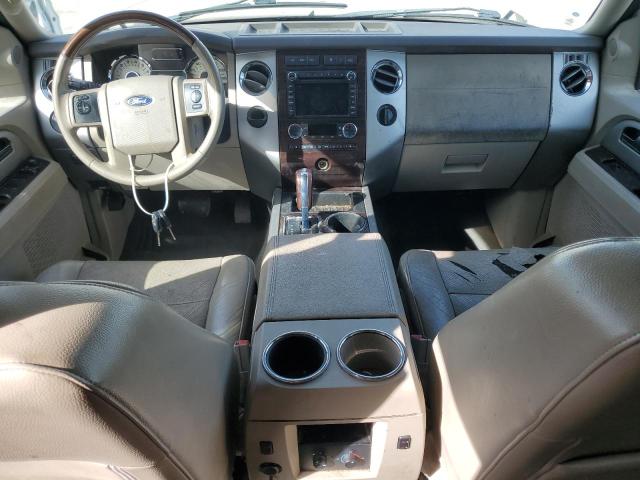 Photo 8 from auction – 2010 FORD EXPEDITION with VIN 1FMJU1K54AEB46294