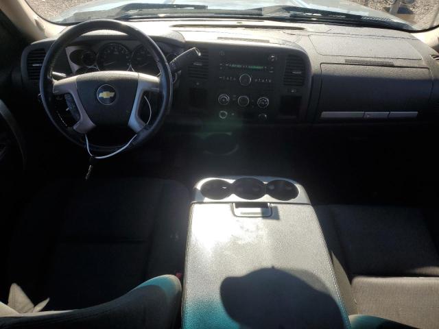 Photo 8 from auction – 2010 CHEVROLET SILVERADO with VIN 3GCRCSE0XAG231794